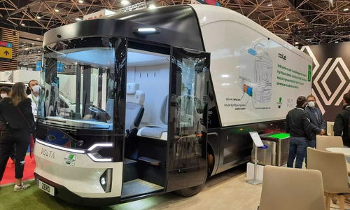 瑞典電動(dòng)卡車創(chuàng)企再獲16億融資，首批電動(dòng)防爆車有望年底投產(chǎn)