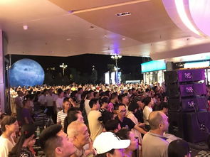 全閩共舞 今天下午,到壽寧東區(qū)夢龍廣場看比賽