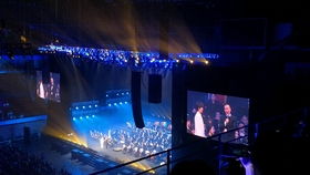 今天是跳舞深 everybody準(zhǔn)備好了嗎