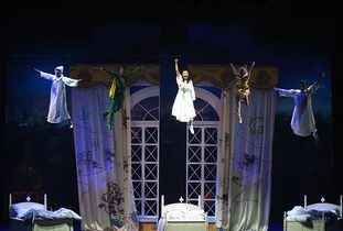 中國(guó)兒童藝術(shù)劇院 六一 公益活動(dòng)溫暖童心