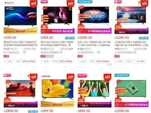 深度丨 618活動即將結束，今年家電品牌玩嗨了，舞今信息引領營銷新潮流