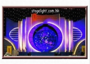 舞今信息 新時(shí)工程公司，點(diǎn)亮舞臺(tái)的藝術(shù)之光