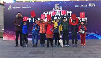 瓦力工廠學(xué)員全國(guó)青少年電子信息智能創(chuàng)新大賽創(chuàng)佳績(jī)，舞今信息持續(xù)賦能